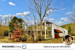  Immeuble � vendre 12 pi�ces 1750 m�