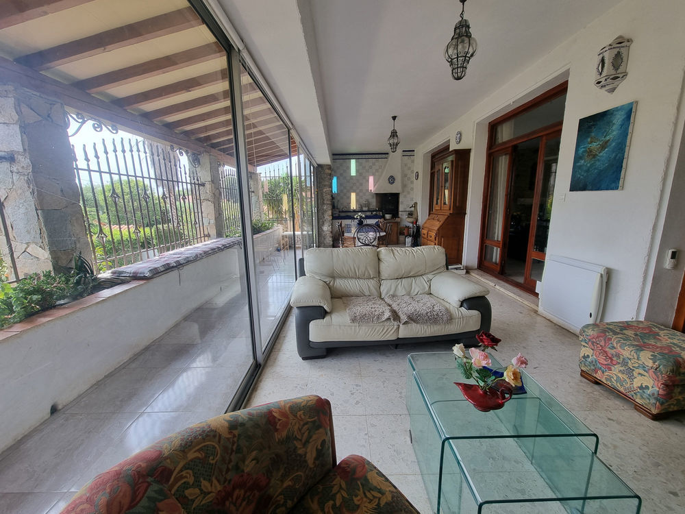 � vendre  Propri�t�/ch�teau Sor�de (66690)