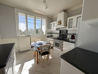  Maison � vendre 5 pi�ces 97 m�