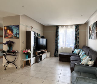  Maison � vendre 6 pi�ces 161 m�