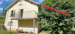  Maison � vendre 6 pi�ces 70 m�