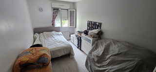  Appartement � vendre 2 pi�ces 41 m�