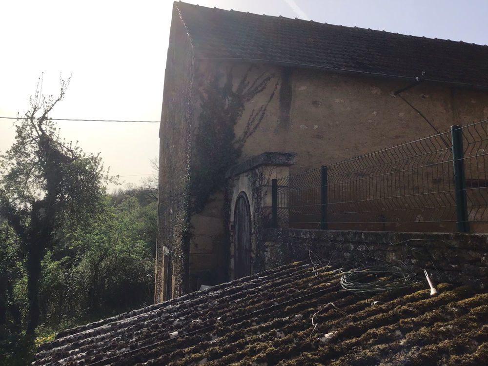 � vendre  Maison Les Eyzies-de-Tayac-Sireuil (24620)