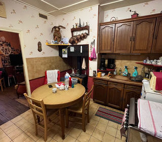  Maison � vendre 5 pi�ces 80 m�