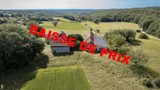  Ferme � vendre 7 pi�ces 1 m�