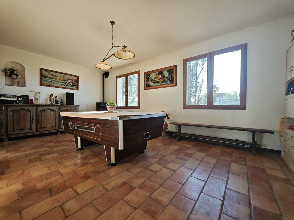 � vendre  Maison Ortaffa (66560)