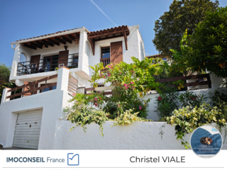  Maison � vendre 3 pi�ces 70 m�