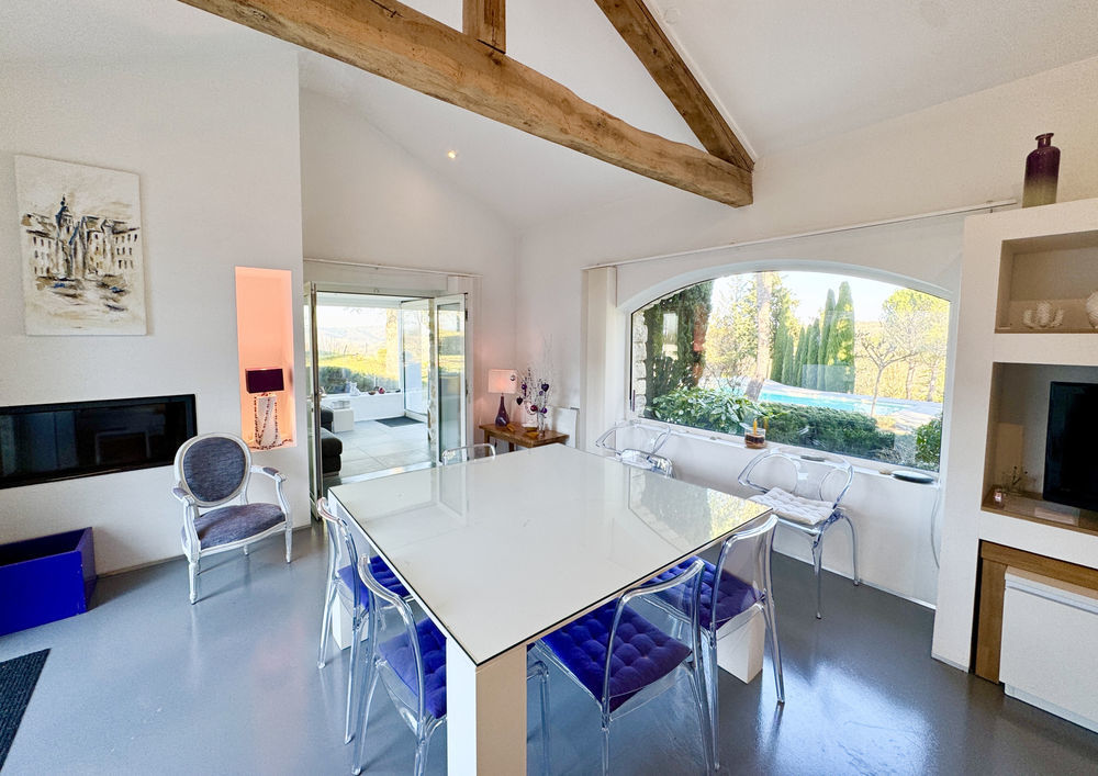 � vendre  Maison Cal�s (46350)