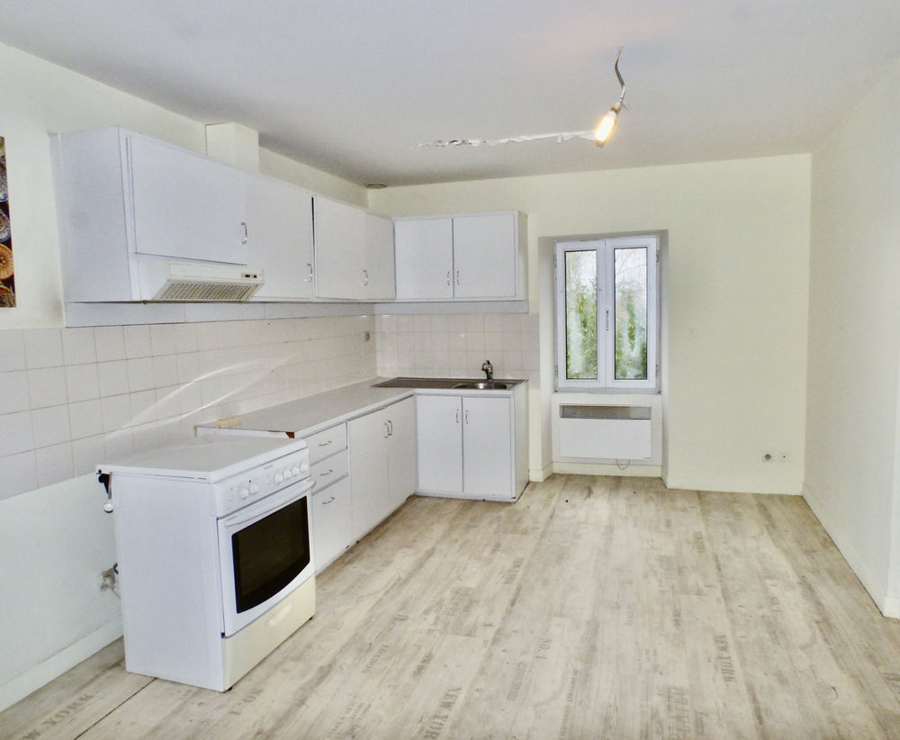 � vendre  Maison Brive-la-Gaillarde (19100)