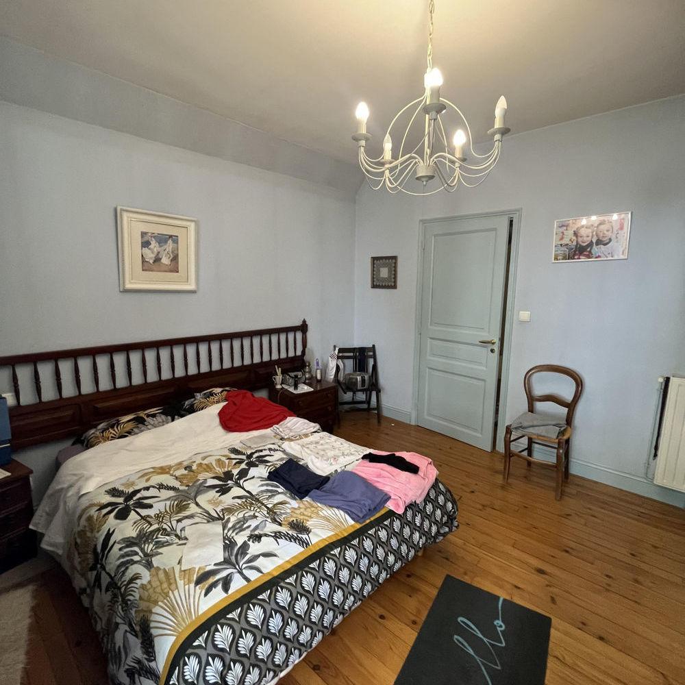 � vendre  Maison Objat (19130)