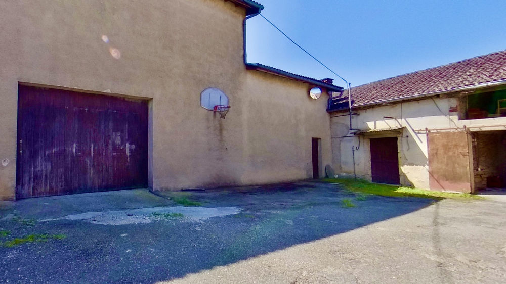 � vendre  Maison Vire-sur-Lot (46700)