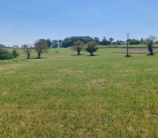  Terrain � vendre 7350 m�