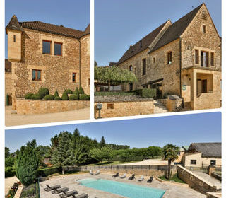  Maison � vendre 15 + pi�ces 900 m�