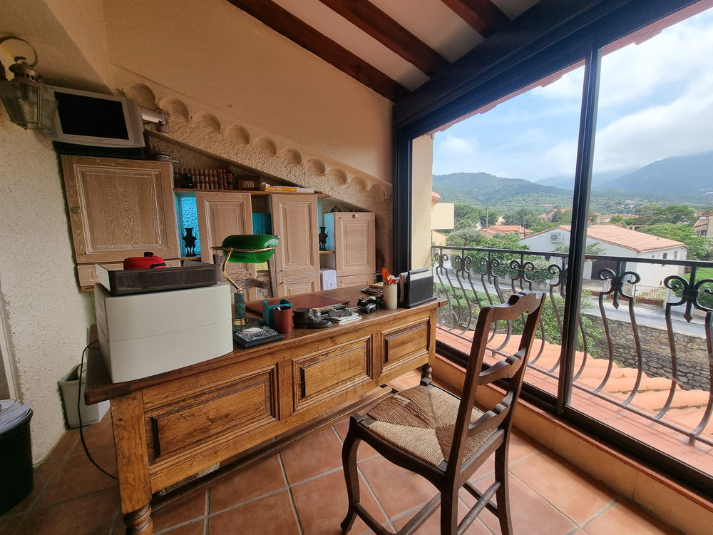 � vendre  Propri�t�/ch�teau Sor�de (66690)