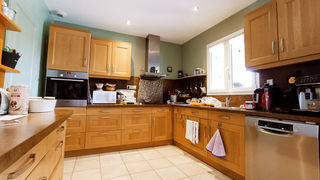  Maison � vendre 4 pi�ces 91 m�