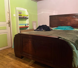  Maison � vendre 5 pi�ces 80 m�