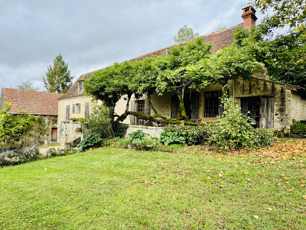 � vendre  Maison Sarlat-la-Can�da (24200)