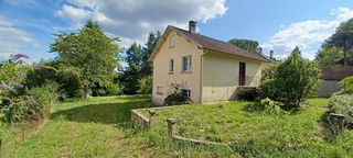  Maison � vendre 6 pi�ces 70 m�