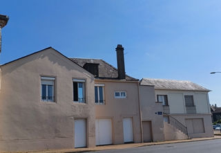  Maison � vendre 8 pi�ces 95 m�