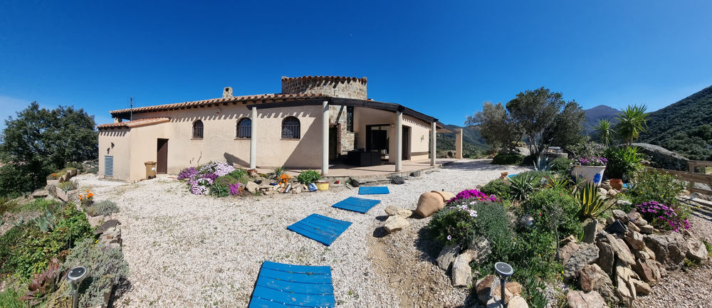 � vendre  Propri�t�/ch�teau Sor�de (66690)