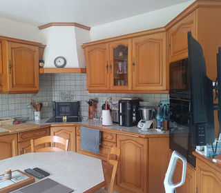  Maison � vendre 7 pi�ces 180 m�