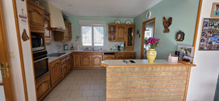  Maison � vendre 3 pi�ces 107 m�