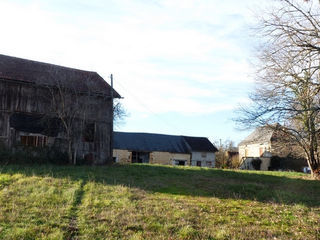 Ferme � vendre 5 pi�ces 140 m�