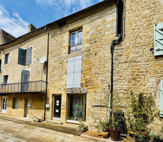  Maison � vendre 7 pi�ces 140 m�