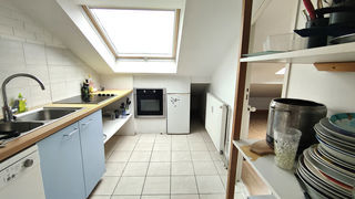  Appartement � vendre 7 pi�ces 130 m�