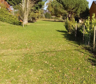  Terrain � vendre 2587 m�