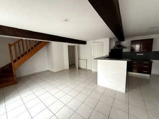  Maison � vendre 3 pi�ces 74 m�