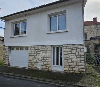  Maison � vendre 5 pi�ces 84 m�