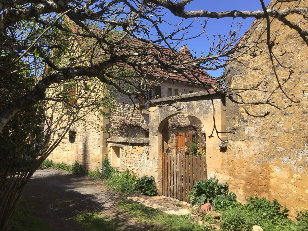 � vendre  Maison Les Eyzies-de-Tayac-Sireuil (24620)