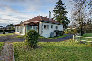  Maison � vendre 7 pi�ces 215 m�