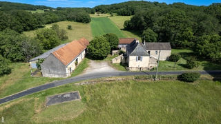  Ferme � vendre 7 pi�ces 1 m�