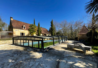  Maison � vendre 7 pi�ces 228 m�