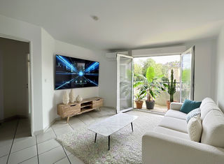  Appartement � vendre 3 pi�ces 56 m�