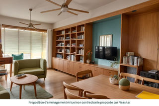  Maison � vendre 7 pi�ces 152 m�