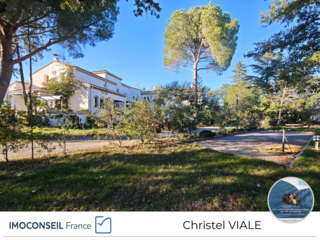  Propri�t�/ch�teau � vendre 10 pi�ces 470 m�