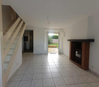  Maison � vendre 3 pi�ces 70 m�