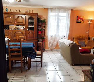  Maison � vendre 8 pi�ces 167 m�