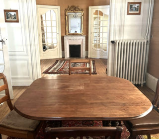  Maison � vendre 9 pi�ces 199 m�