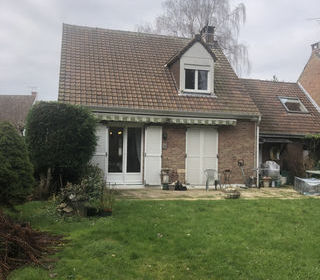  Maison � vendre 6 pi�ces 109 m�