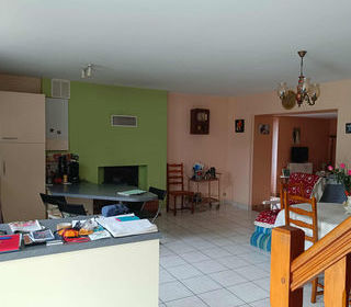  Propri�t�/ch�teau � vendre 8 pi�ces 185 m�