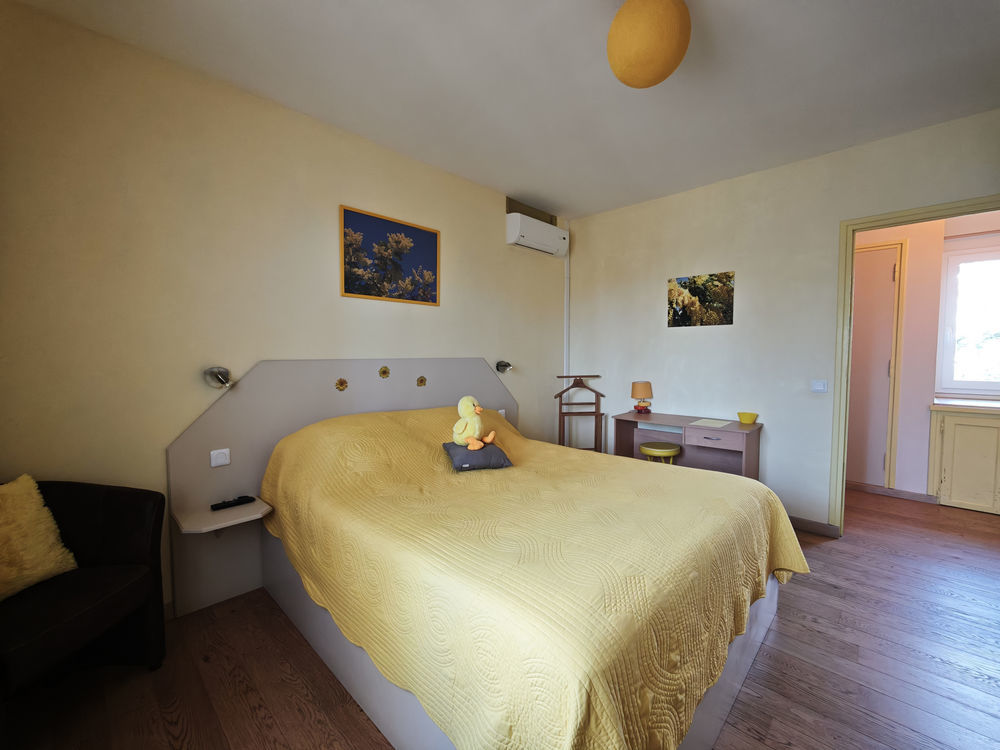 � vendre  Propri�t�/ch�teau Ortaffa (66560)