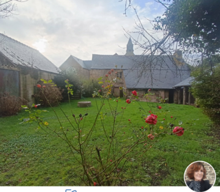  Maison � vendre 5 pi�ces 100 m�