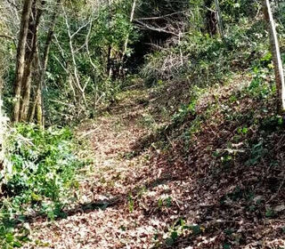  Terrain � vendre 1718 m�