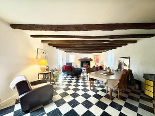  Maison � vendre 7 pi�ces 190 m�