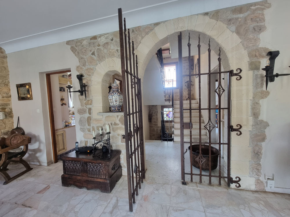 � vendre  Propri�t�/ch�teau Sor�de (66690)