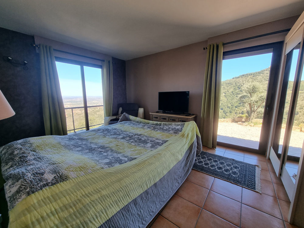 � vendre  Propri�t�/ch�teau Sor�de (66690)